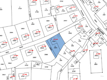 KM - 19.11.2025 - Prodej domu 170 m², Karolinka