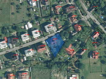 KM - 19.11.2025 - Prodej domu 170 m², Karolinka