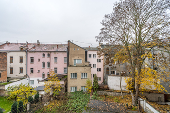 Pronájem bytu 2+1 v osobním vlastnictví 75 m², Ústí nad Labem