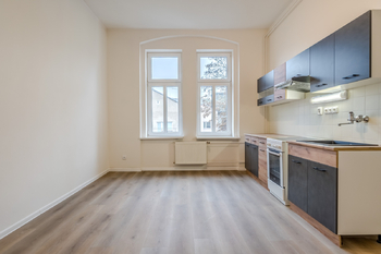 Pronájem bytu 2+1 v osobním vlastnictví 75 m², Ústí nad Labem