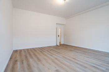 Pronájem bytu 2+1 v osobním vlastnictví 75 m², Ústí nad Labem