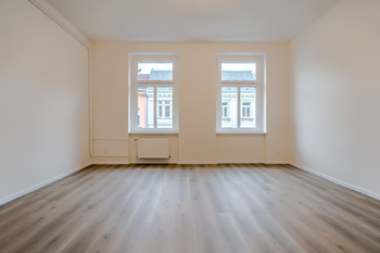 Pronájem bytu 2+1 v osobním vlastnictví 75 m², Ústí nad Labem