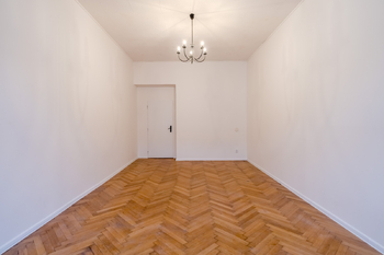 Pronájem bytu 2+1 v osobním vlastnictví 75 m², Ústí nad Labem