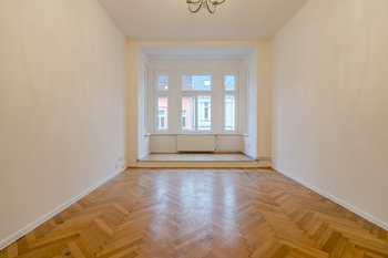 Pronájem bytu 2+1 v osobním vlastnictví 75 m², Ústí nad Labem