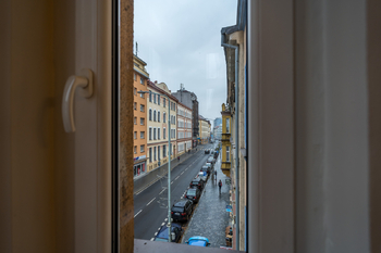 Pronájem bytu 2+1 v osobním vlastnictví 75 m², Ústí nad Labem