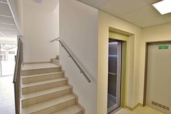 Pronájem bytu 2+kk v osobním vlastnictví 74 m², České Budějovice