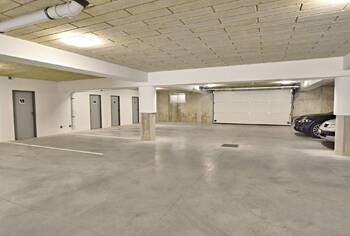 Pronájem bytu 2+kk v osobním vlastnictví 74 m², České Budějovice