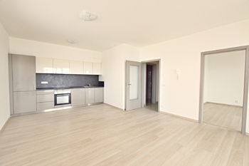 Pronájem bytu 2+kk v osobním vlastnictví 74 m², České Budějovice