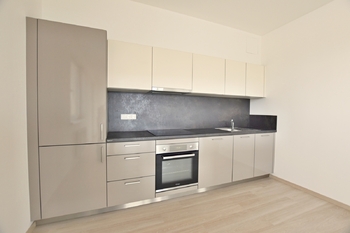 Pronájem bytu 2+kk v osobním vlastnictví 74 m², České Budějovice