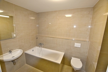 Pronájem bytu 2+kk v osobním vlastnictví 74 m², České Budějovice