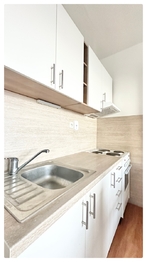 Prodej bytu 1+1 v družstevním vlastnictví 42 m², Teplice