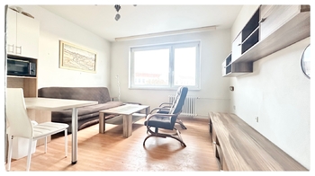 Prodej bytu 1+1 v družstevním vlastnictví 42 m², Teplice