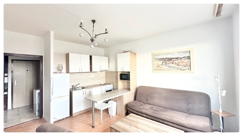 Prodej bytu 1+1 v družstevním vlastnictví 42 m², Teplice