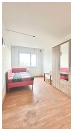 Prodej bytu 1+1 v družstevním vlastnictví 42 m², Teplice