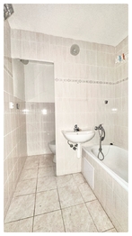 Prodej bytu 1+1 v družstevním vlastnictví 42 m², Teplice