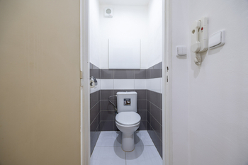 Pronájem bytu 2+kk v družstevním vlastnictví 45 m², Praha 8 - Kobylisy