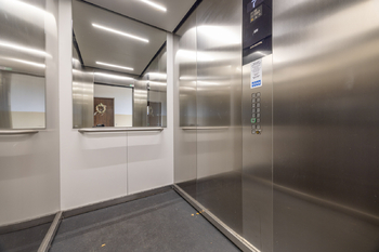 Pronájem bytu 2+kk v družstevním vlastnictví 45 m², Praha 8 - Kobylisy