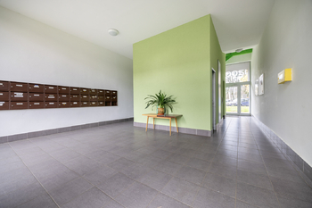 Pronájem bytu 2+kk v družstevním vlastnictví 45 m², Praha 8 - Kobylisy