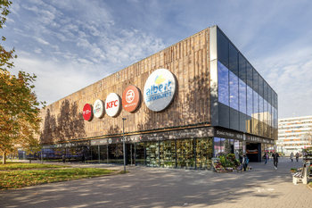 Pronájem bytu 2+kk v družstevním vlastnictví 45 m², Praha 8 - Kobylisy