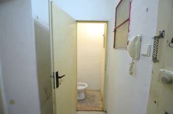 Prodej bytu 1+kk v osobním vlastnictví 30 m², Olomouc