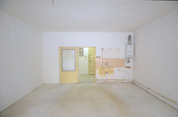 Prodej bytu 1+kk v osobním vlastnictví 30 m², Olomouc