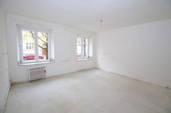 Prodej bytu 1+kk v osobním vlastnictví 30 m², Olomouc