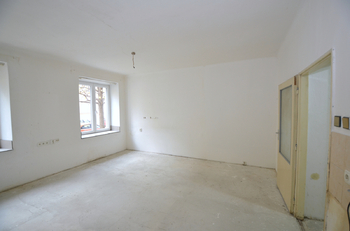 Prodej bytu 1+kk v osobním vlastnictví 30 m², Olomouc