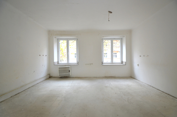 Prodej bytu 1+kk v osobním vlastnictví 30 m², Olomouc