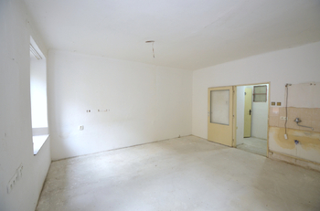 Prodej bytu 1+kk v osobním vlastnictví 30 m², Olomouc