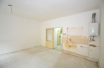 Prodej bytu 1+kk v osobním vlastnictví 30 m², Olomouc