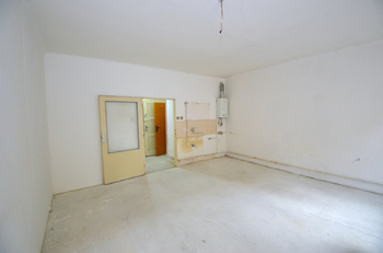 Prodej bytu 1+kk v osobním vlastnictví 30 m², Olomouc