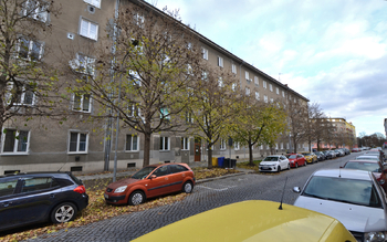 Prodej bytu 1+kk v osobním vlastnictví 30 m², Olomouc