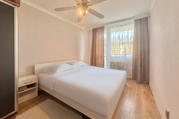 Prodej bytu 3+kk v osobním vlastnictví 64 m², Praha 9 - Kyje