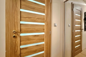 Prodej bytu 3+kk v osobním vlastnictví 64 m², Praha 9 - Kyje