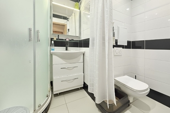 Prodej bytu 3+kk v osobním vlastnictví 64 m², Praha 9 - Kyje