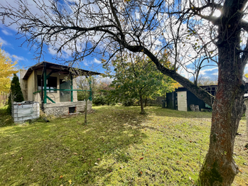 Prodej chaty / chalupy 19 m², Lipník nad Bečvou