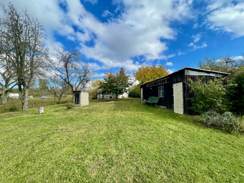 Prodej chaty / chalupy 19 m², Lipník nad Bečvou