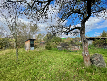 Prodej chaty / chalupy 19 m², Lipník nad Bečvou