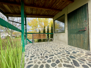 Prodej chaty / chalupy 19 m², Lipník nad Bečvou