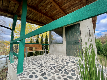 Prodej chaty / chalupy 19 m², Lipník nad Bečvou