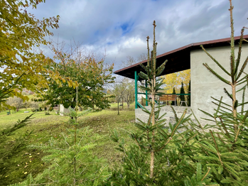 Prodej chaty / chalupy 19 m², Lipník nad Bečvou