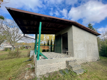 Prodej chaty / chalupy 19 m², Lipník nad Bečvou