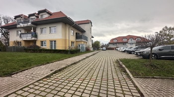 Pronájem bytu 1+kk v osobním vlastnictví 62 m², Holubice