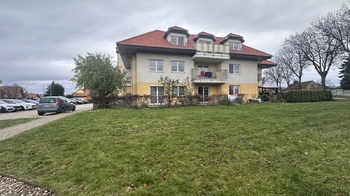 Pronájem bytu 1+kk v osobním vlastnictví 62 m², Holubice