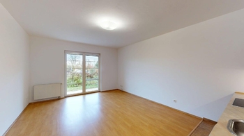 Pronájem bytu 1+kk v osobním vlastnictví 62 m², Holubice