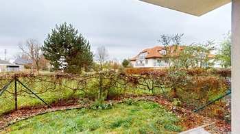 Pronájem bytu 1+kk v osobním vlastnictví 62 m², Holubice