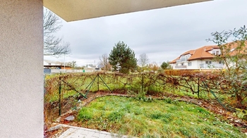 Pronájem bytu 1+kk v osobním vlastnictví 62 m², Holubice