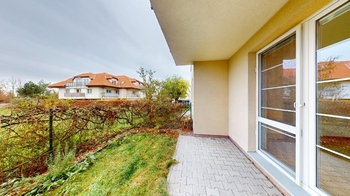 Pronájem bytu 1+kk v osobním vlastnictví 62 m², Holubice