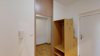 Pronájem bytu 1+kk v osobním vlastnictví 62 m², Holubice
