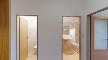 Pronájem bytu 1+kk v osobním vlastnictví 62 m², Holubice